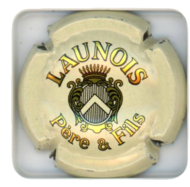 LAUNOIS Père et Fils - Vue détaillée